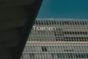 Can Tokyo Build Asia’s Most Trusted Crypto Rails?