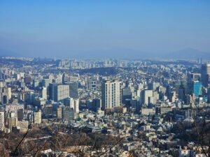 South Korea fines Coinone $3.5M, orders partial business suspension: Reports