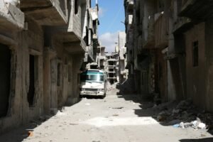 Iran war bets turn prediction markets into real-time macro radar: Sygnum