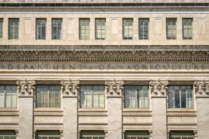 Kast hires former SEC official Stephanie Allen to lead policy communications