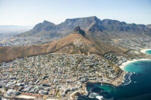 South Africa draft bill would tighten crypto capital controls