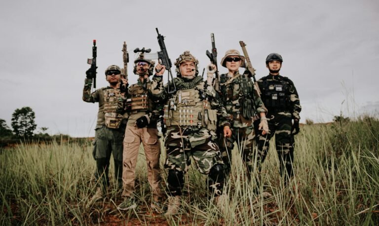 Armed Men Steal $820K in Crypto From French Family in Ploudalmezeau Home Invasion