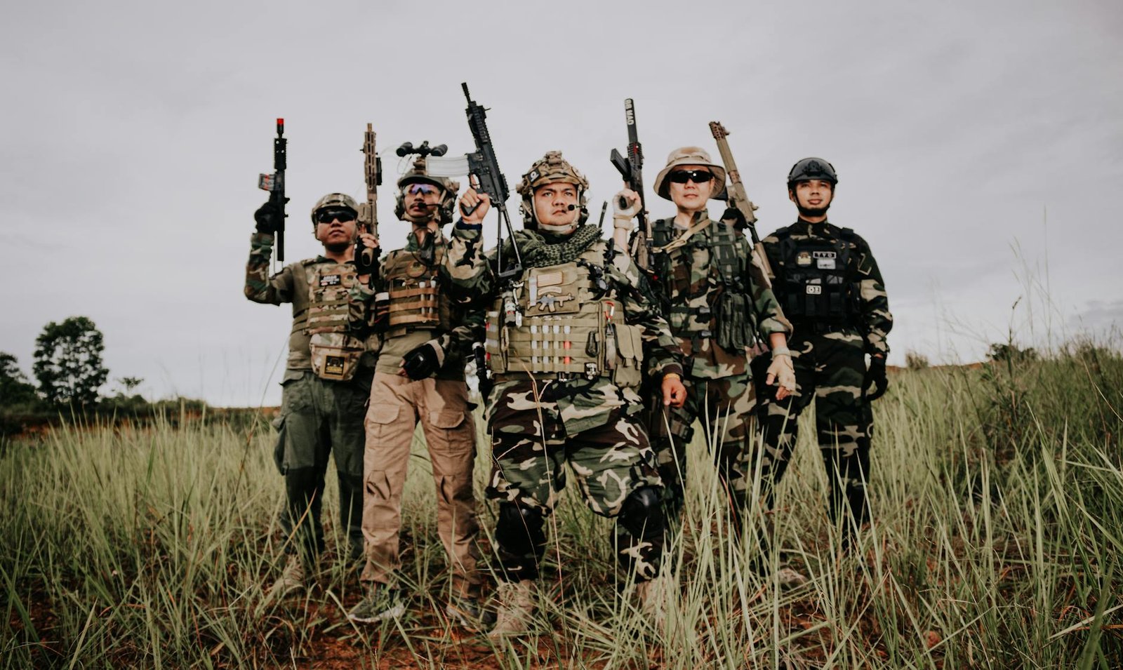 Armed Men Steal $820K in Crypto From French Family in Ploudalmezeau Home Invasion