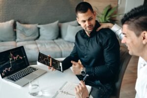 Paxos Labs Raises $12M to Launch Amplify Digital Asset Suite for US Platforms