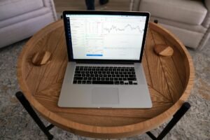 CoinDesk 20 performance update: Stellar (XLM) gains 3.3% while index moves lower