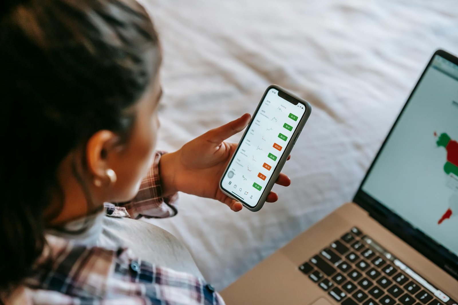 Fintech Transcend Connects to Canton Network for Real-Time Collateral Mobility