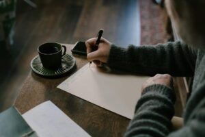 Samourai Letter #6: Two Years In