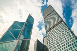 Blackrock, Standard Chartered Power OKX Tokenized Treasury Collateral System