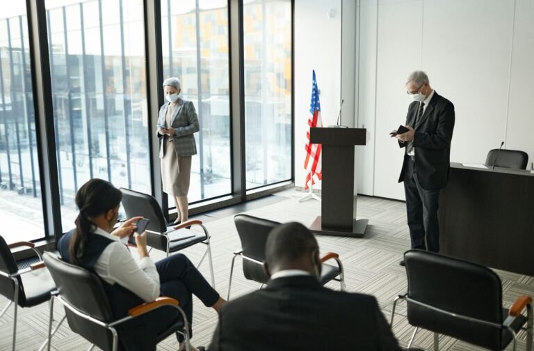 Fed chair nominee pressed on potential conflicts of interest, independence