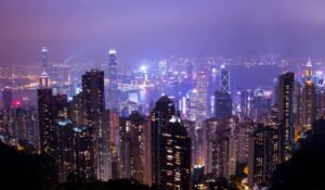 Hong Kong Central Bank Flags Fake HSBC Tokens Circulating Ahead of Launch