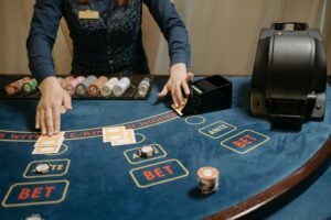 Casinos online sin licencia Espaa comparacin de opciones para jugadores.763