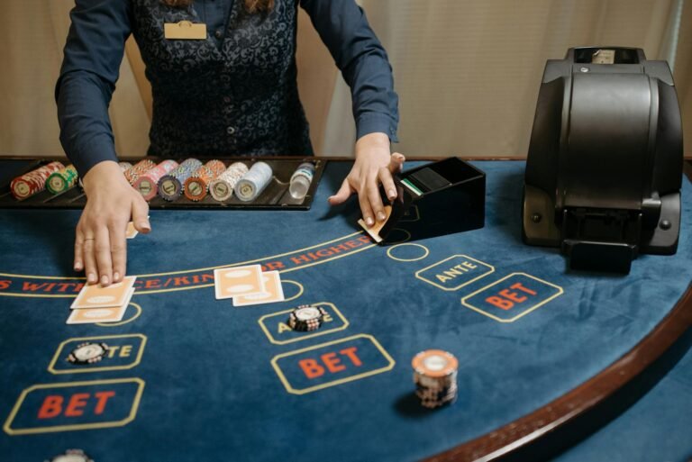Casinos online sin licencia Espaa comparacin de opciones para jugadores.763