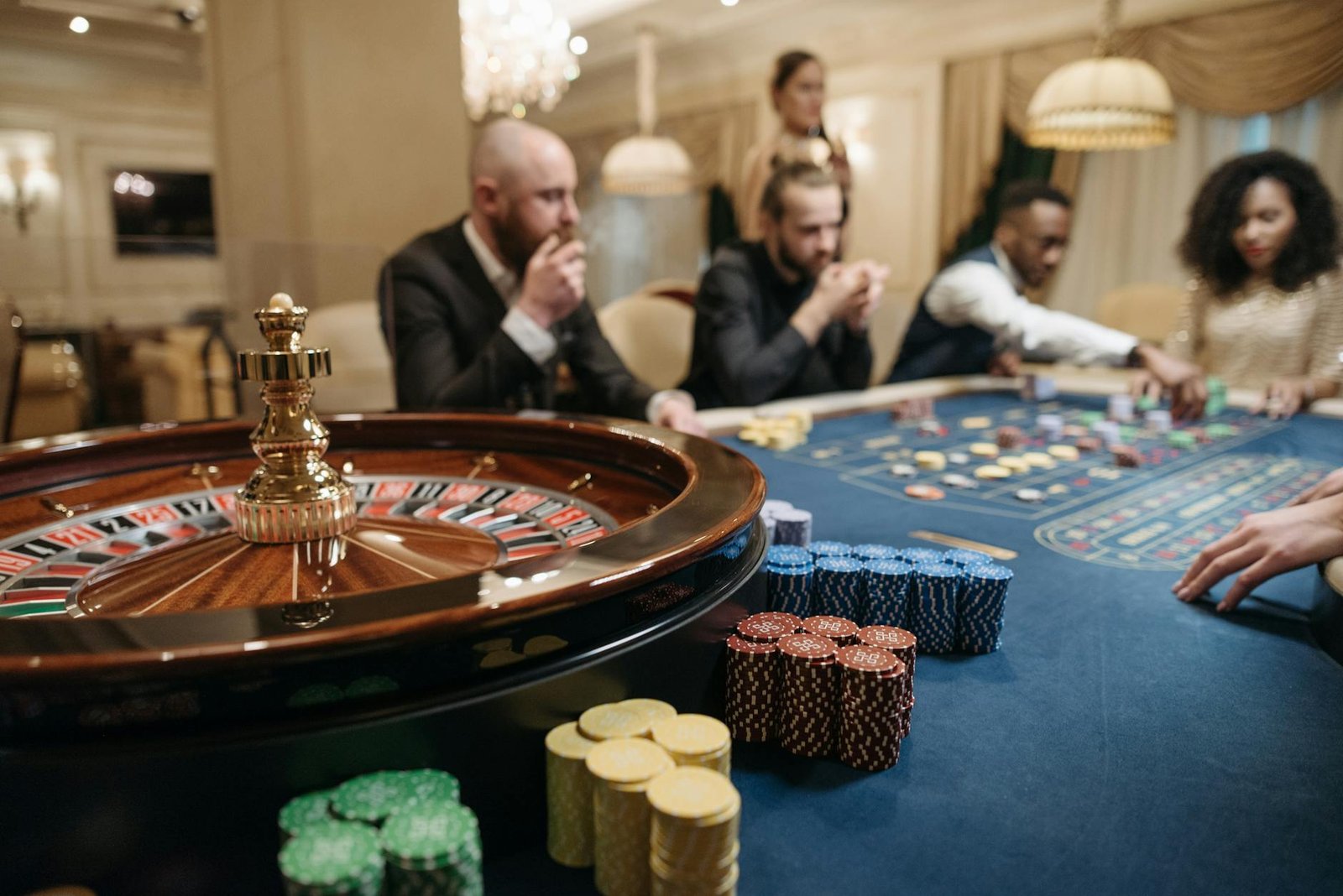 Beste Online Casinos in sterreich.2123