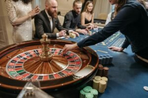 Lithuania Proposes Mandatory Gambling Player Card System by 2029 in Most Comprehensive European Legislation Yet