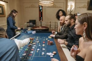 ‘The Whole World Is a Casino’ – Bitcoin Rallies Again, and so Does Belief – Week in Review