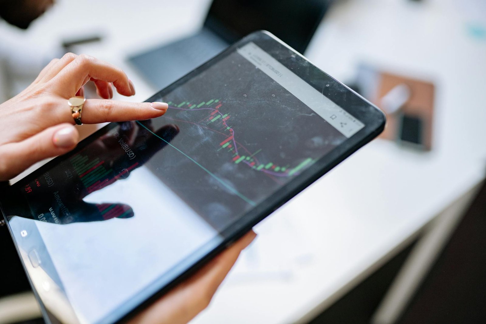 Figure Technology Solutions Stock Down 60% From Highs — Bernstein Calls It a Buying Opportunity