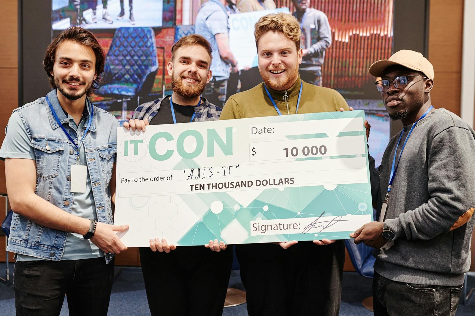 Visa is teaming up with a Tether co-founder to build onchain banks