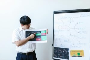 ViaBTC CEO Defines Blockchain’s Role as Crypto Market Matures