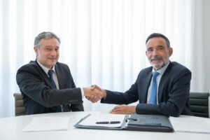Ondo Partners with Broadridge to Bring Shareholder Voting to Tokenized Stocks
