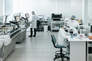 Core Scientific Plans $3.3 Billion Debt Raise to Accelerate AI Pivot