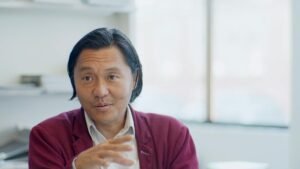 Lim Say Cheong of ComTech Gold: Tokenizing Gold and the Future of Real World Assets