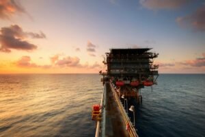 Oil Prices Bounce as Middle East Conflict Reignites