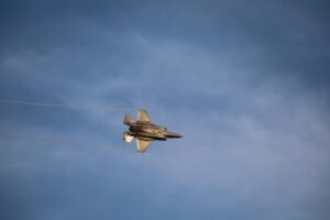 Trump’s $1.5T Defense Budget Push, Iran Warning Send Stocks, Gold, and Bitcoin Lower