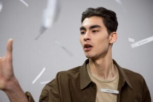 NYT Names Adam Back as Bitcoin’s Creator, but Back Says No