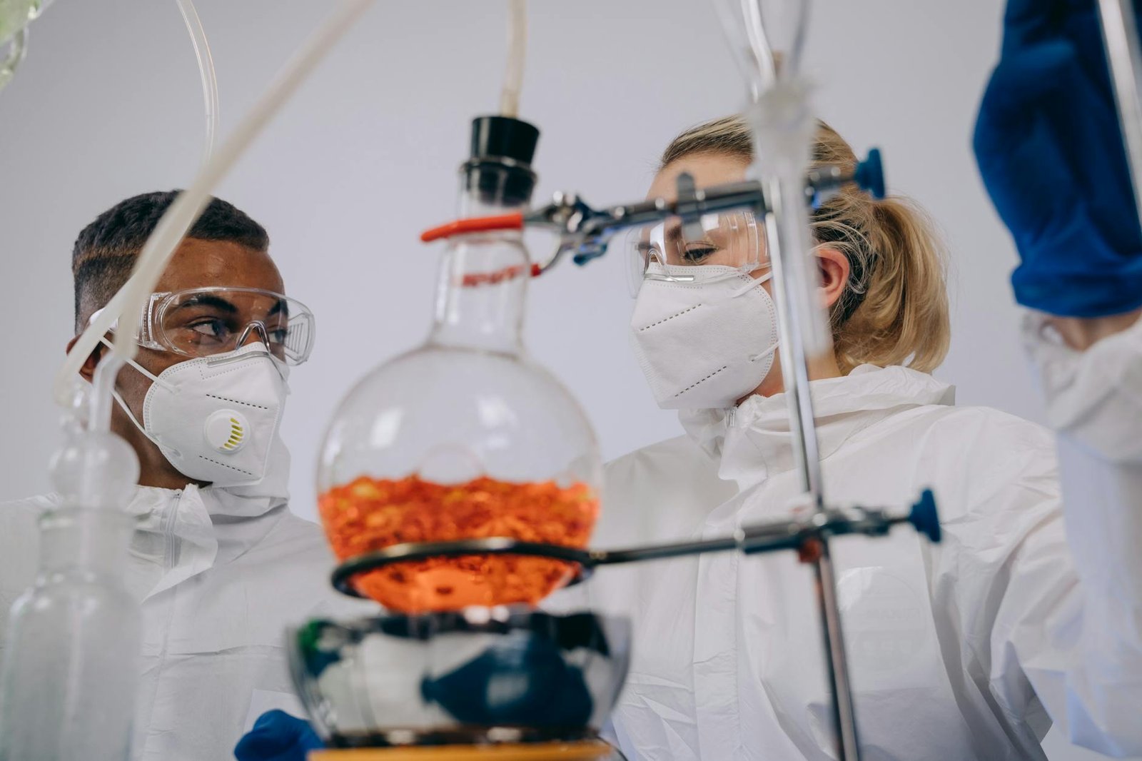 Caltech researchers project functional quantum computer feasible by 2030 with 10,000-20,000 qubits: Caltech