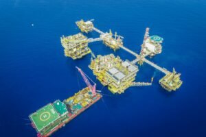 Oil price surges 8% on Iran tensions: Five things to know in Bitcoin this week