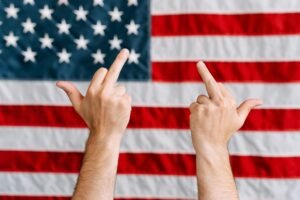 Americans Get Wary as AI Layoffs Surpass 100K