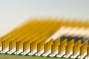 Quantum computer breaks 15-bit elliptic curve cryptographic key