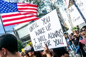 Someone Just Inscribed the U.S. Constitution onto the Bitcoin Blockchain