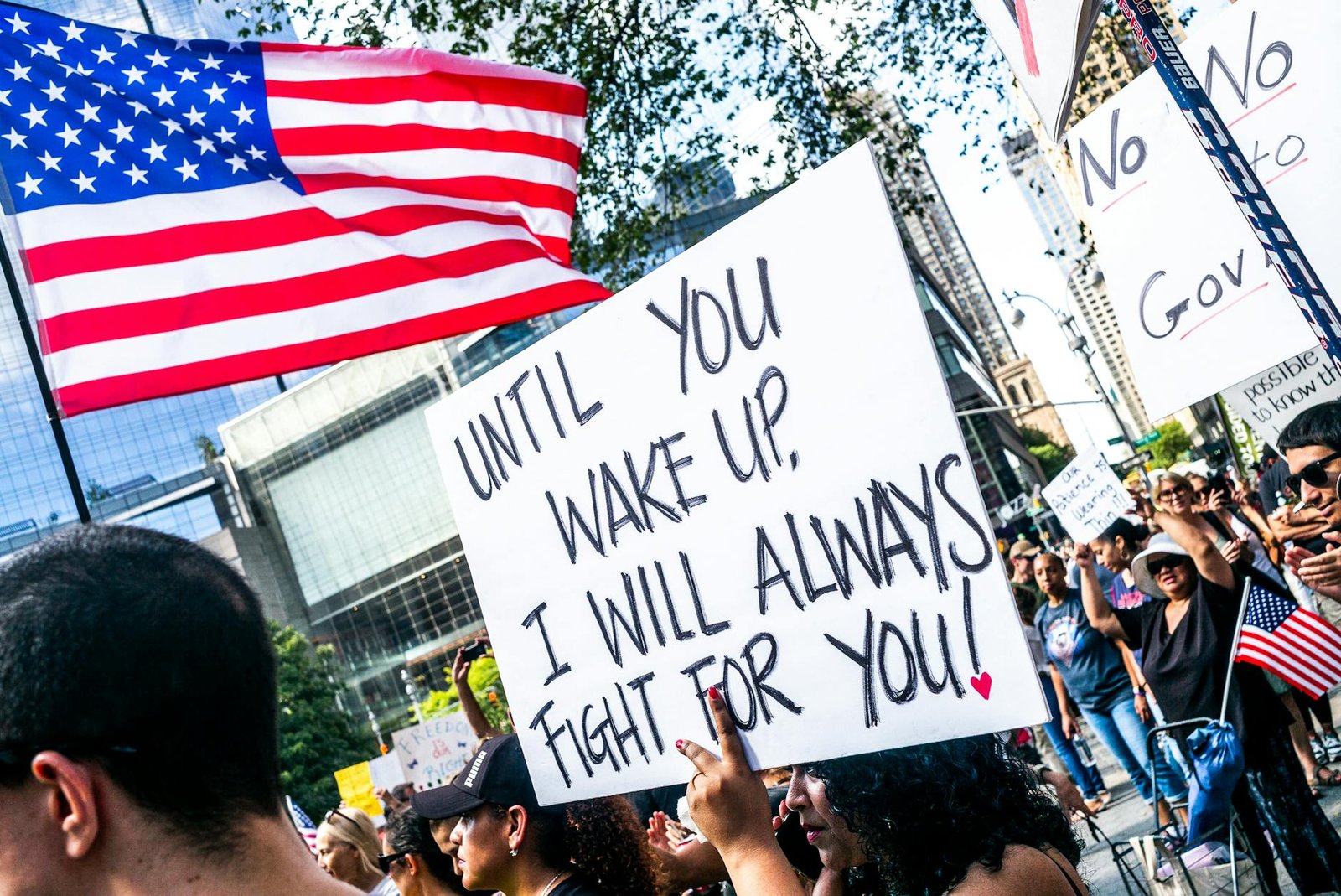 Someone Just Inscribed the U.S. Constitution onto the Bitcoin Blockchain
