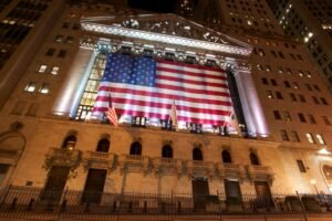 CFTC Cracks Open U.S. Market for Bitcoin and Crypto Perpetual Futures