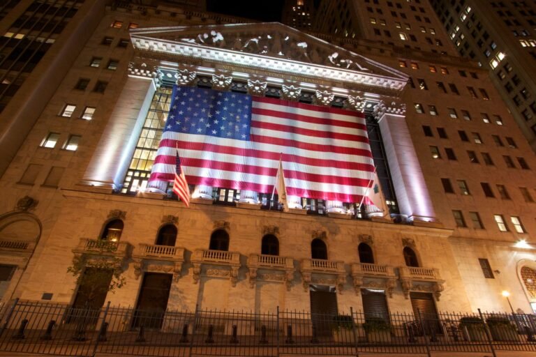 CFTC Cracks Open U.S. Market for Bitcoin and Crypto Perpetual Futures