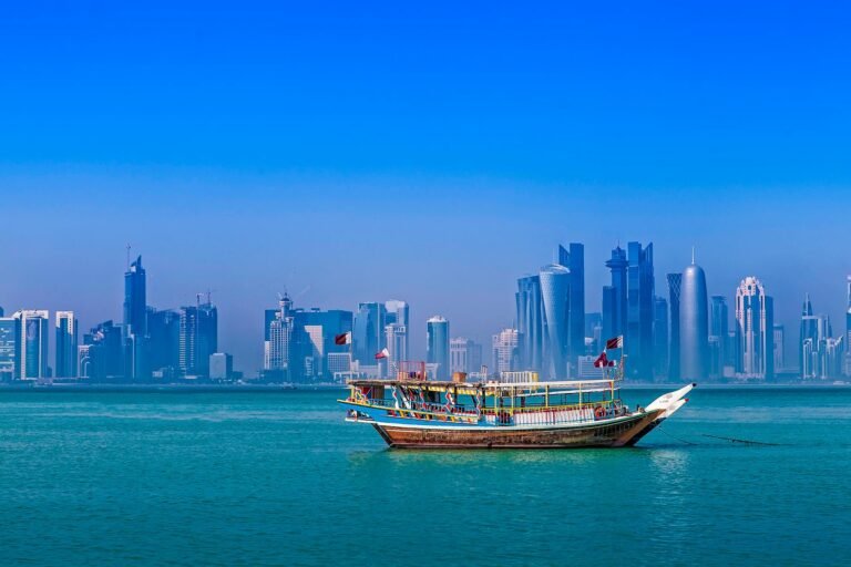 Bitcoin Insurance for Persian Gulf Cargo: Iran Launches Hormuz Safe, Claims $10B Revenue
