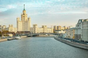 Russia’s Moscow Exchange to Launch SOL, XRP, Tron and BNB Crypto Indexes on May 13