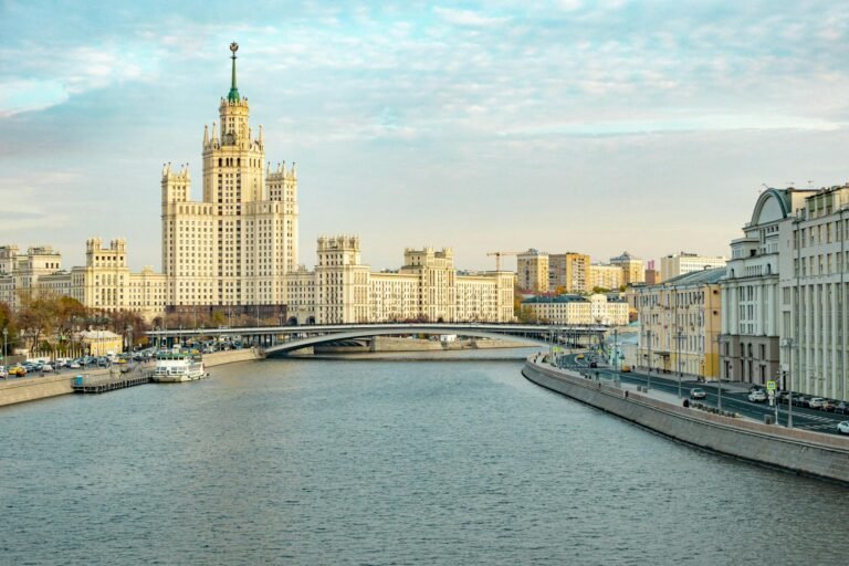 Russia’s Moscow Exchange to Launch SOL, XRP, Tron and BNB Crypto Indexes on May 13