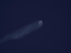 SpaceX Heads Into Historic IPO With a $1.45 Billion Bitcoin Treasury on Its Books