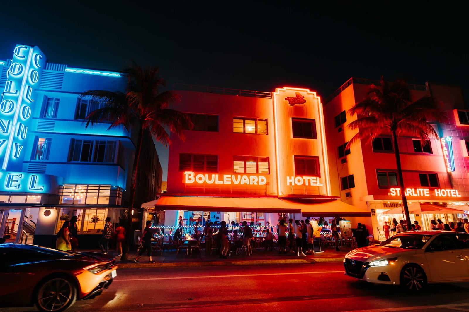 Consensus Miami Day 2: Real-time coverage and highlights from on the ground