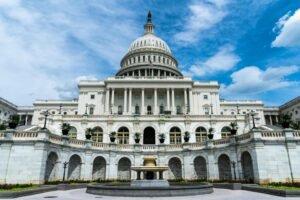 Clarity Act clears U.S. Senate committee, on its way to a final test in Congress
