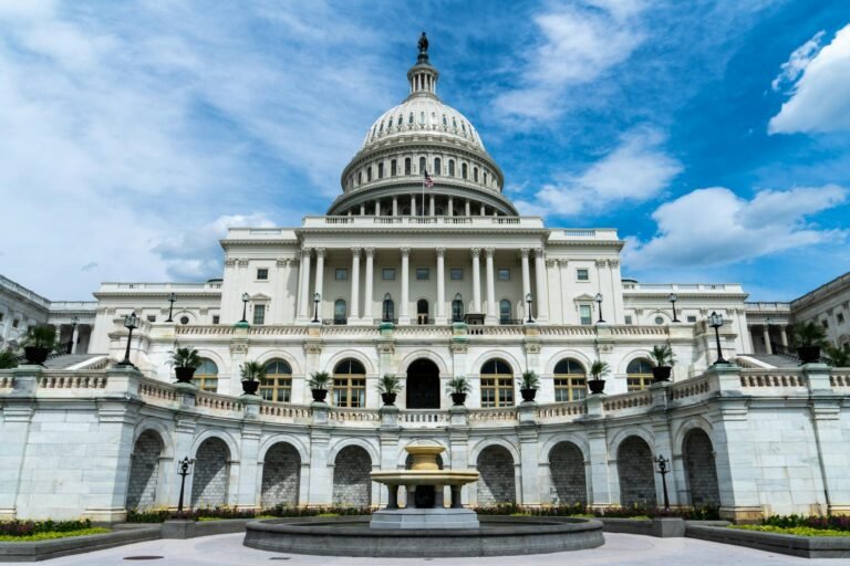 Clarity Act clears U.S. Senate committee, on its way to a final test in Congress