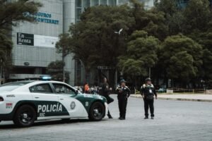 What Can’t Be Seen, Can’t Be Seized – Week in Review