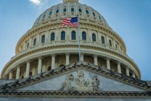 The CLARITY Act Just Cleared the Senate Banking Committee, The Most Important Day in Crypto History?