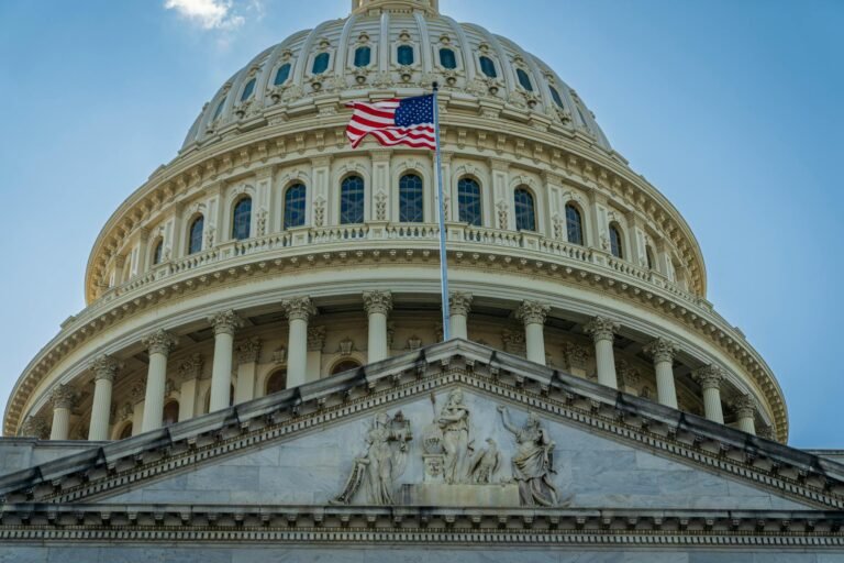 The CLARITY Act Just Cleared the Senate Banking Committee, The Most Important Day in Crypto History?
