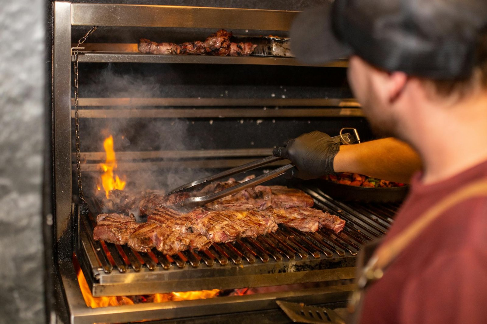 Steakhouse Fi Pulls $1 Billion Lead Over Competing Morpho Vault Curators