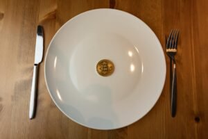 Revolut users report Bitcoin price glitch showing BTC at 2 cents