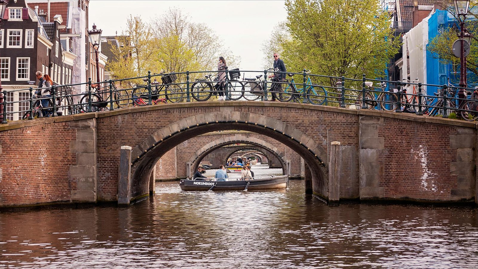 Dutch users still access prediction markets despite Polymarket ban