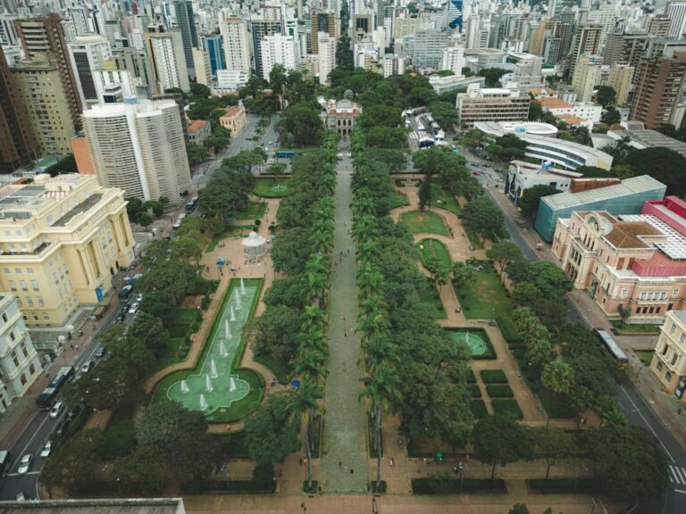 New Rules for Crypto in Brazil: Central Bank Demands Strict Independent Audits for VASPs